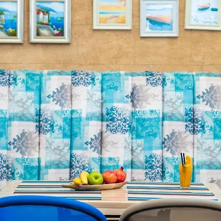 Siena Palace بريمورسكو