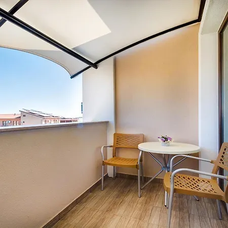 Siena Palace فندق