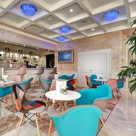 Siena Palace 4* Primorsko