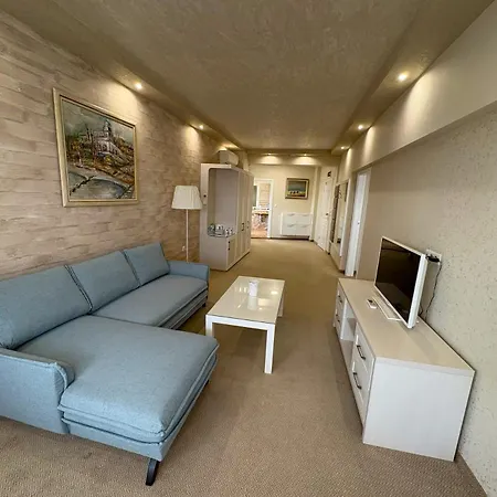Hotel Siena Palace Primorsko