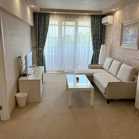 Siena Palace 4* Primorsko