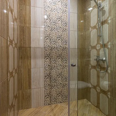 Siena Palace فندق