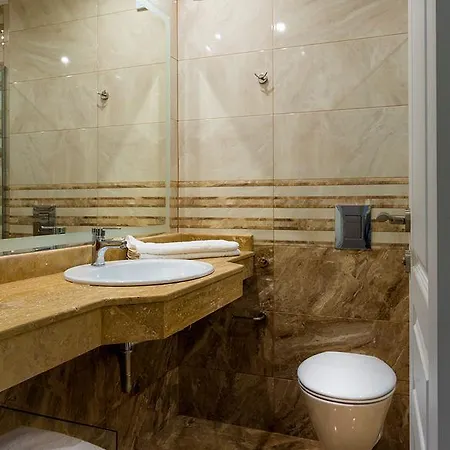 Siena Palace بريمورسكو