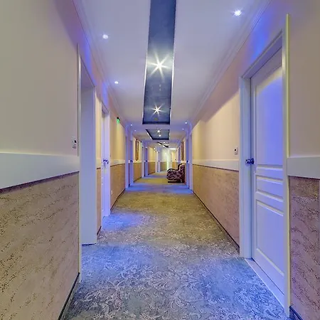 Siena Palace بريمورسكو