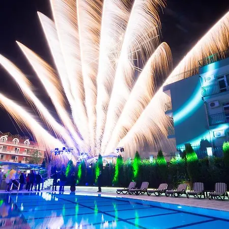 Hotel Siena Palace 4*