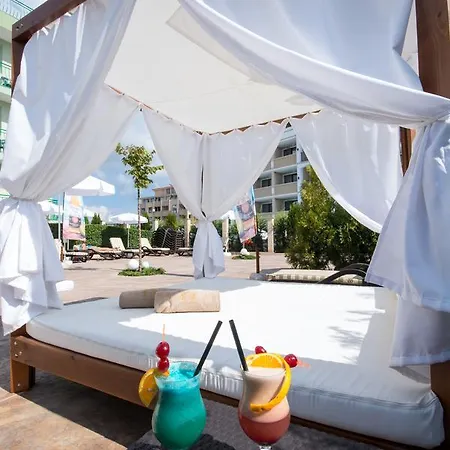 فندق Siena Palace