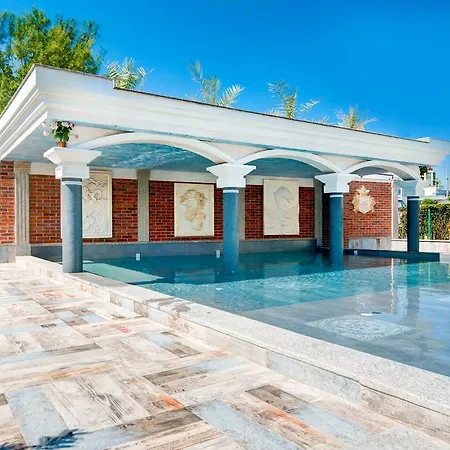 Siena Palace 4* Primorsko