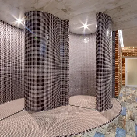 Siena Palace 4* بريمورسكو