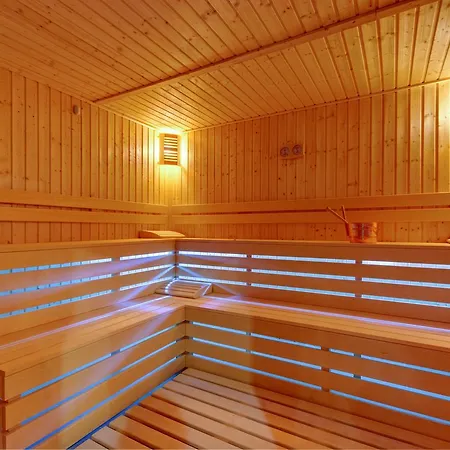 فندق Siena Palace