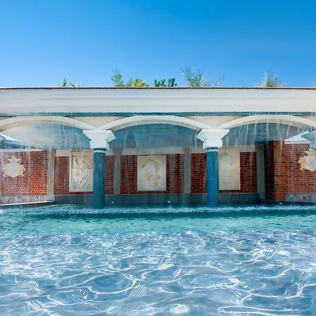 Siena Palace فندق