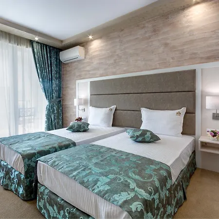 Hotel Siena Palace 4*