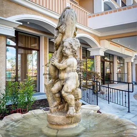 Siena Palace Hotel 4*