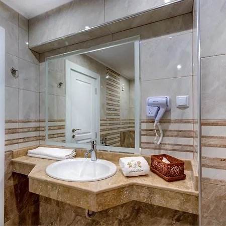 Siena Palace بريمورسكو