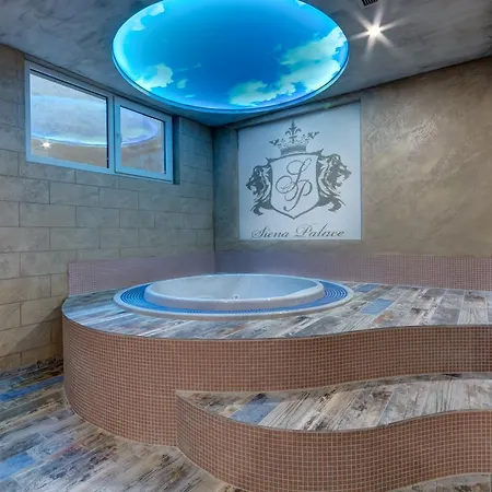 Siena Palace بريمورسكو