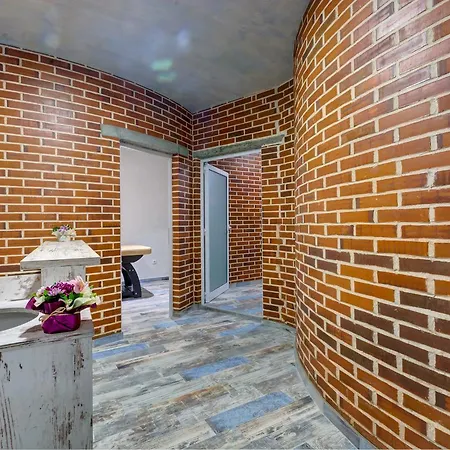 Siena Palace فندق 4*