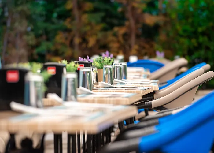 Siena Palace Otel 4*