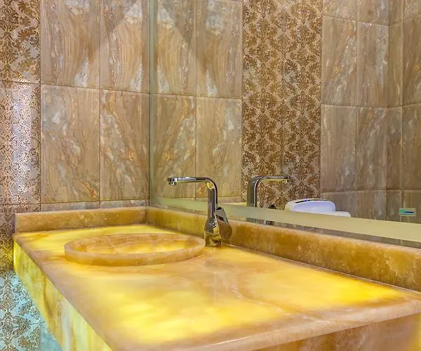 Otel Siena Palace 4*