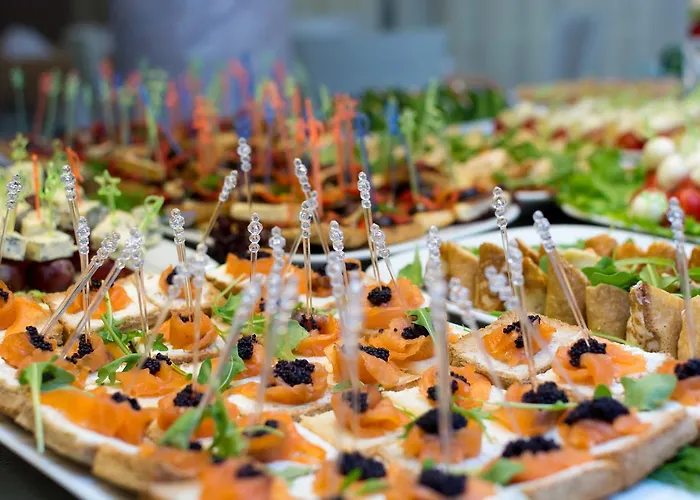 Siena Palace Otel Primorsko