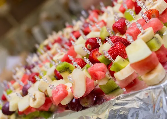 Siena Palace 4* Primorsko