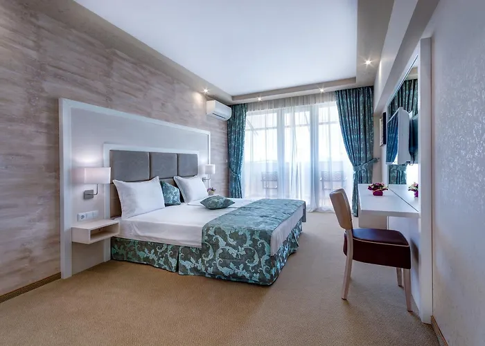 Siena Palace Otel Primorsko