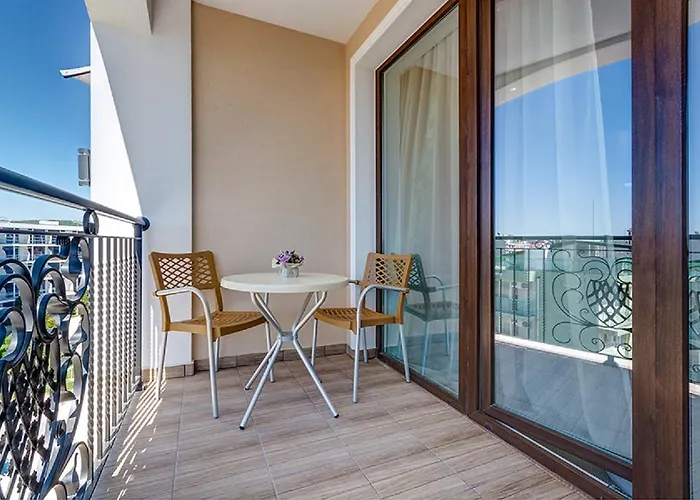 Siena Palace Otel 4*