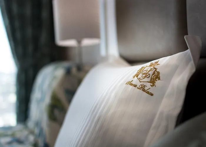 Siena Palace Otel 4*