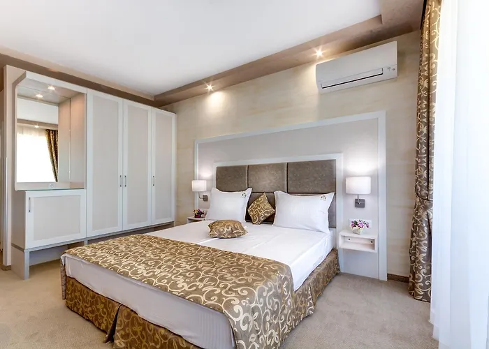 Otel Siena Palace Primorsko