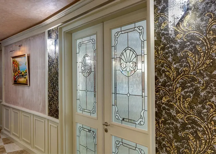 Siena Palace Otel Primorsko