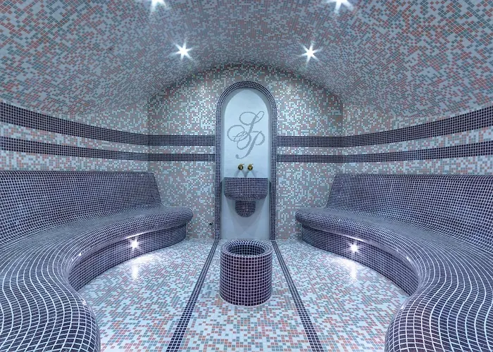 Siena Palace Otel 4*