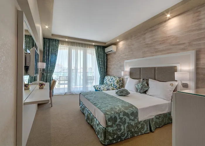 Otel Siena Palace Primorsko