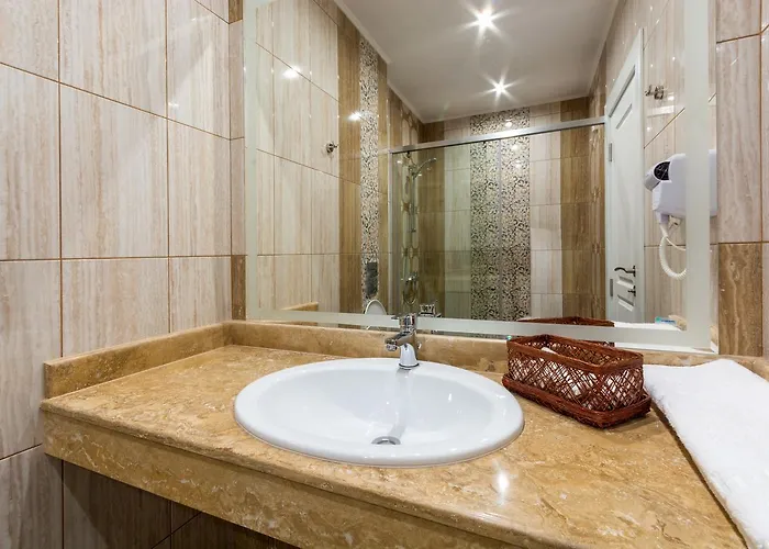 Siena Palace Otel 4*