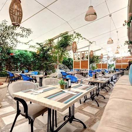 Siena Palace Hotel Primorsko