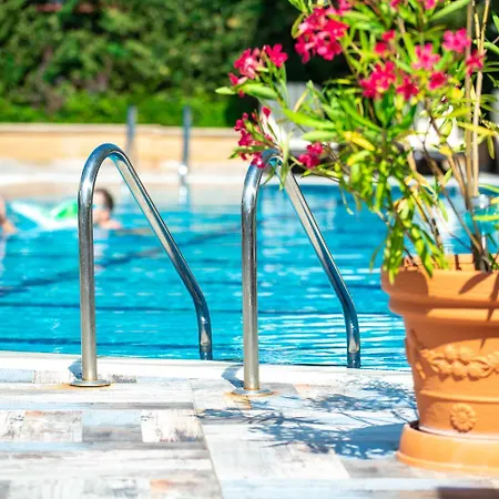 Hotel Siena Palace Primorsko