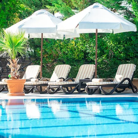 Siena Palace Hotel Primorsko