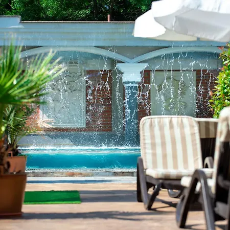 Hotel Siena Palace Primorsko