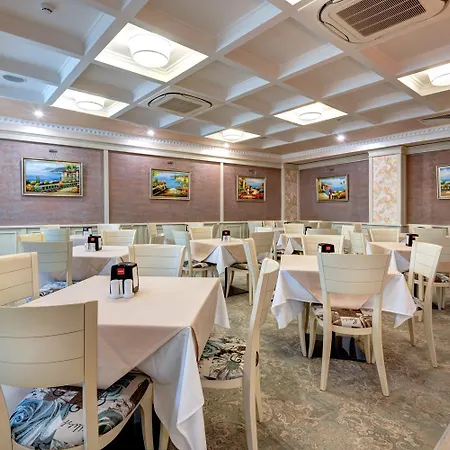 酒店 Siena Palace