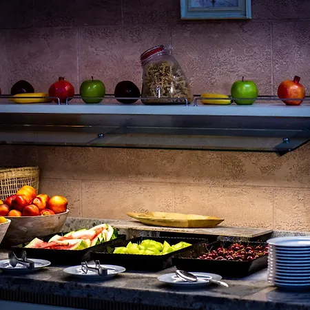 Hotel Siena Palace Primorsko