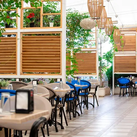 Siena Palace 프리모르스코