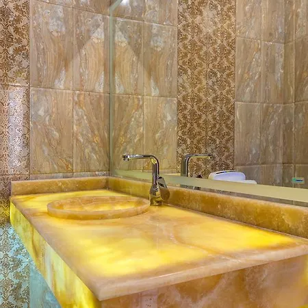 호텔 Siena Palace 4*