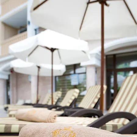 Hotel Siena Palace Primorsko