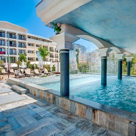 Siena Palace 4*