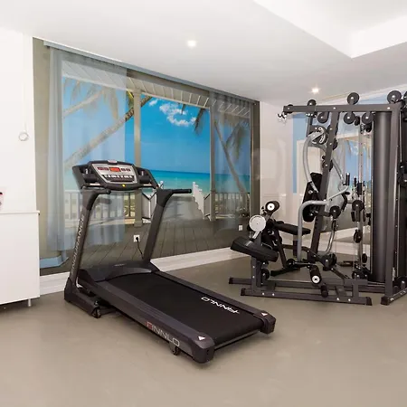 Siena Palace 4* 프리모르스코