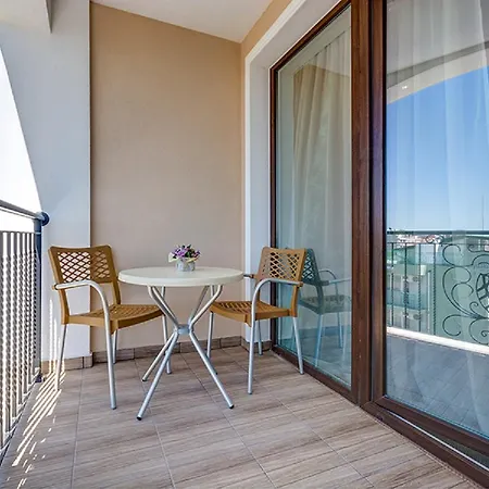 Siena Palace Hotel 4*