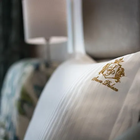 Siena Palace 호텔 4*