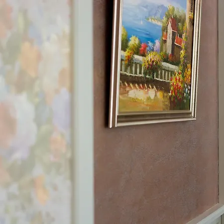 Hotel Siena Palace Primorsko