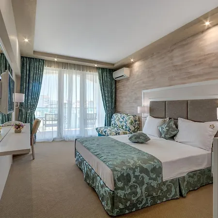 Hotel Siena Palace Primorsko