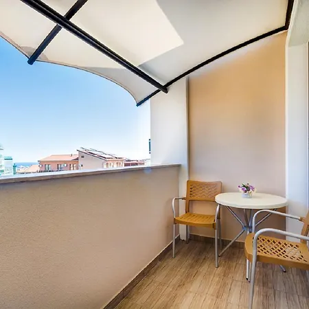 Siena Palace 4*