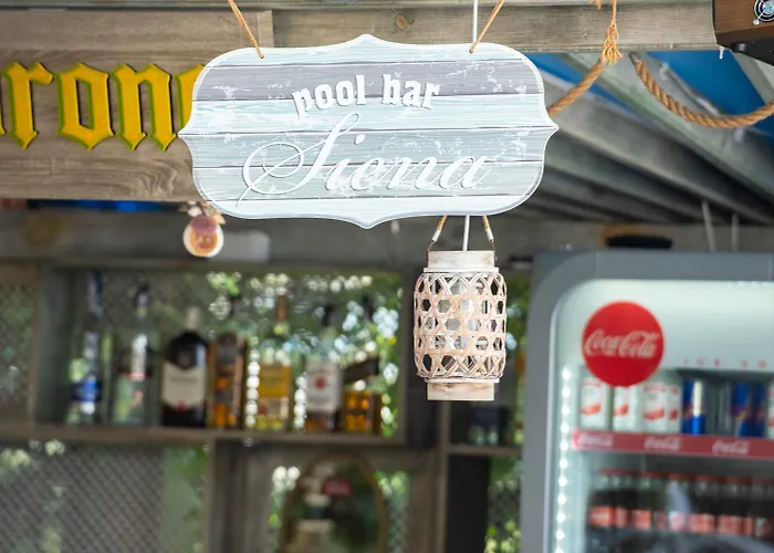 Otel Siena Palace 4*