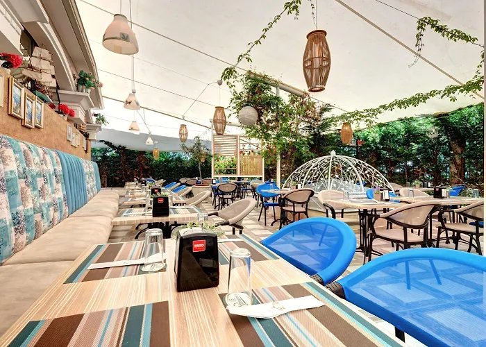 Siena Palace 4* Primorsko