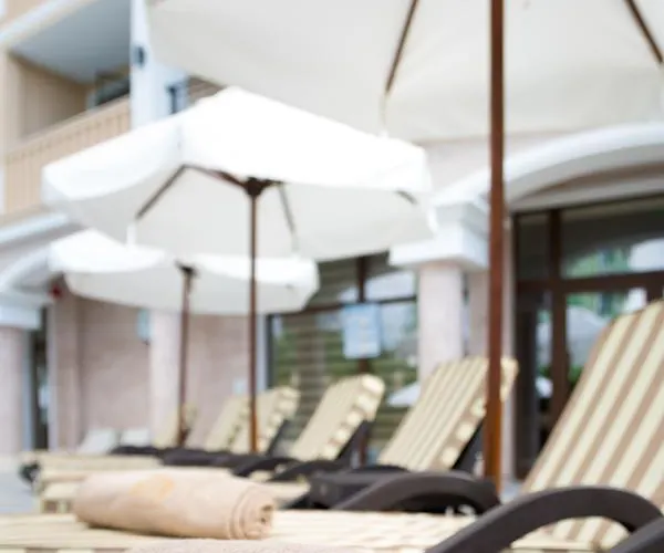 Hotel Siena Palace Primorsko